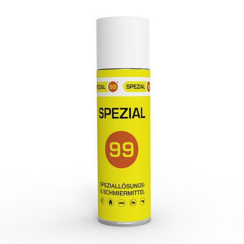 Spezial 99 - Löse und Schmiermittel - 300ml